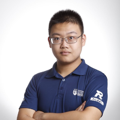 Tao Shuailin